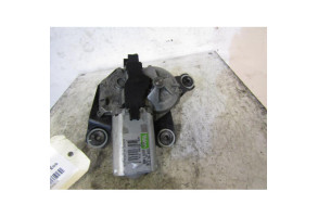 Moteur essuie glace arriere FIAT GRANDE PUNTO Photo n°2