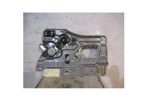 Leve vitre electrique arriere droit HYUNDAI SANTA FE 1 Photo n°1