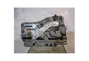 Leve vitre electrique arriere droit HYUNDAI SANTA FE 1 Photo n°2