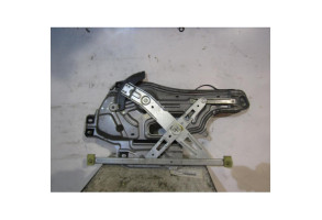 Leve vitre electrique avant droit HYUNDAI SANTA FE 1 Photo n°1
