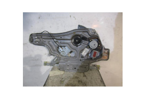 Leve vitre electrique avant droit HYUNDAI SANTA FE 1 Photo n°2