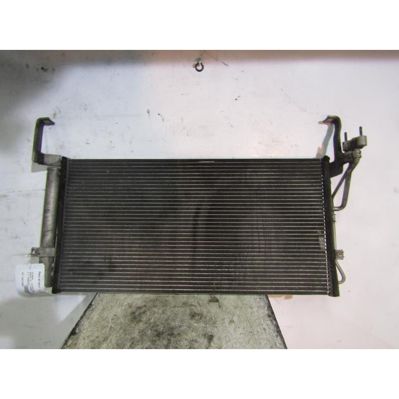 Radiateur clim HYUNDAI SANTA FE 1 Photo n°1