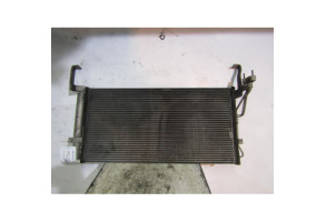Radiateur clim HYUNDAI SANTA FE 1 Photo n°1