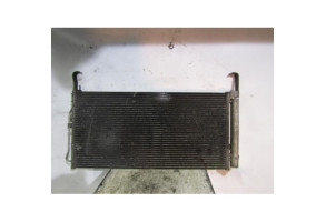 Radiateur clim HYUNDAI SANTA FE 1 Photo n°2