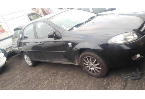 Optique avant principal gauche (feux)(phare) CHEVROLET LACETTI 1 Photo n°5