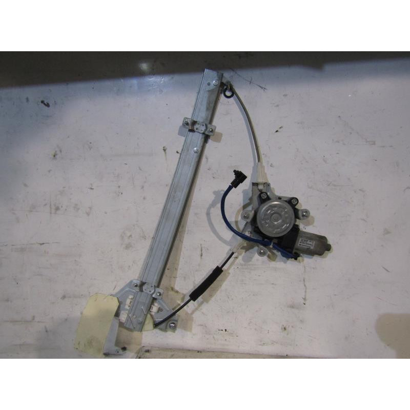 Leve vitre electrique arriere droit CHEVROLET LACETTI 1 Photo n°1