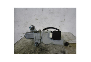 Moteur essuie glace arriere CHEVROLET LACETTI 1 Photo n°1