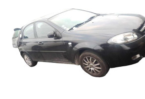 Pare boue arriere droit CHEVROLET LACETTI 1 Photo n°3