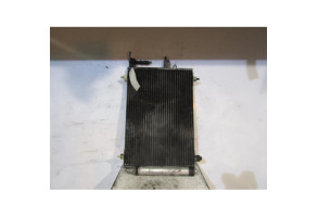 Radiateur clim PEUGEOT PARTNER 1 Photo n°1
