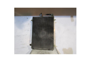 Radiateur clim PEUGEOT PARTNER 1 Photo n°2