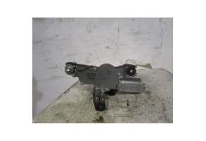 Moteur essuie glace arriere TOYOTA COROLLA 10 Photo n°2