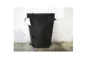 Radiateur clim TOYOTA COROLLA 10 Photo n°2