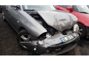Pare soleil droit SEAT IBIZA 3 Photo n°6