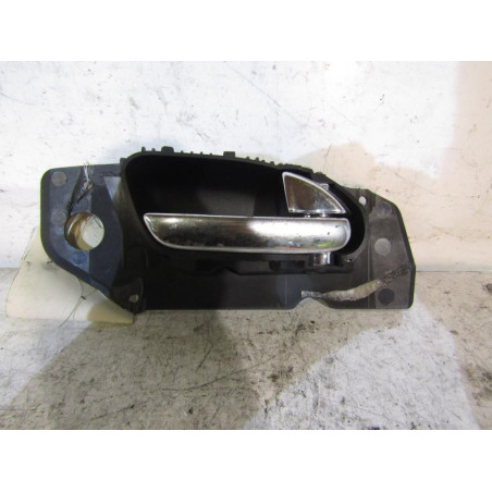 Poignee interieur arriere droit PEUGEOT 607