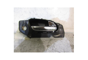 Poignee interieur arriere droit PEUGEOT 607 Photo n°1