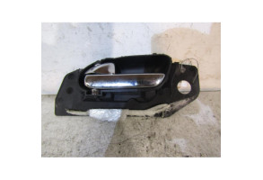 Poignee interieur arriere gauche PEUGEOT 607 Photo n°1