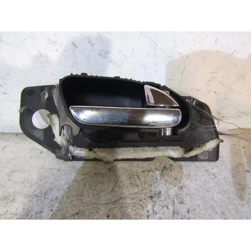 Poignee interieur avant droit PEUGEOT 607 Photo n°1
