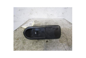 Interrupteur de leve vitre avant droit RENAULT SCENIC 2 Photo n°1