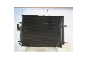 Radiateur clim FORD MONDEO 3 Photo n°1