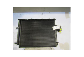 Radiateur clim FORD MONDEO 3 Photo n°2