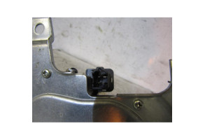 Moteur essuie glace arriere SUZUKI SWIFT 3 Photo n°3