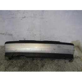 Pare choc arriere VOLKSWAGEN GOLF 3 Photo n°1