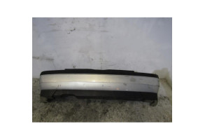 Pare choc arriere VOLKSWAGEN GOLF 3 Photo n°1