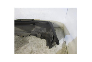 Pare choc arriere VOLKSWAGEN GOLF 3 Photo n°9
