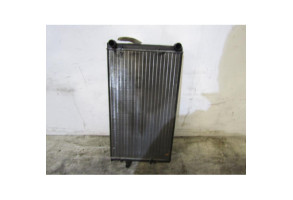 Radiateur eau VOLKSWAGEN GOLF 3 Photo n°1