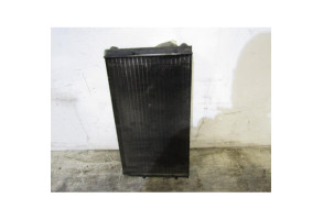 Radiateur eau VOLKSWAGEN GOLF 3 Photo n°2