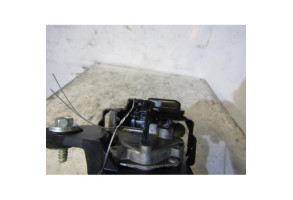 Moteur essuie glace arriere FORD MONDEO 4 Photo n°3