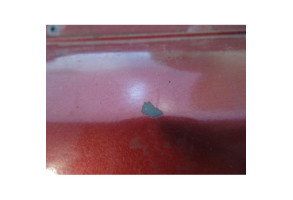 Pare choc arriere DAEWOO KALOS Photo n°5