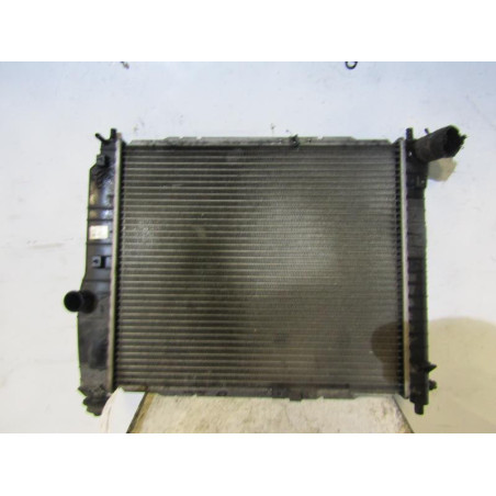 Radiateur eau DAEWOO KALOS