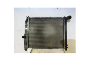 Radiateur eau DAEWOO KALOS Photo n°1