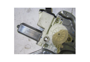 Leve vitre electrique arriere droit TOYOTA COROLLA 10 Photo n°2