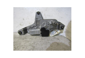 Moteur essuie glace arriere TOYOTA COROLLA 10 Photo n°2