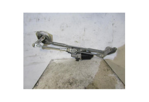 Moteur essuie glace avant TOYOTA COROLLA 10 Photo n°4