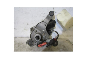 Moteur essuie glace avant droit FORD MONDEO 4 Photo n°1
