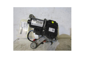 Moteur essuie glace avant droit FORD MONDEO 4 Photo n°2