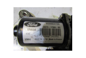 Moteur essuie glace avant droit FORD MONDEO 4 Photo n°3