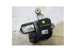Moteur essuie glace avant gauche FORD MONDEO 4 Photo n°1