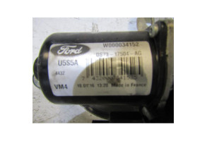Moteur essuie glace avant gauche FORD MONDEO 4 Photo n°2