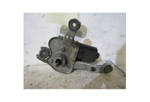 Moteur essuie glace avant gauche FORD MONDEO 4 Photo n°3