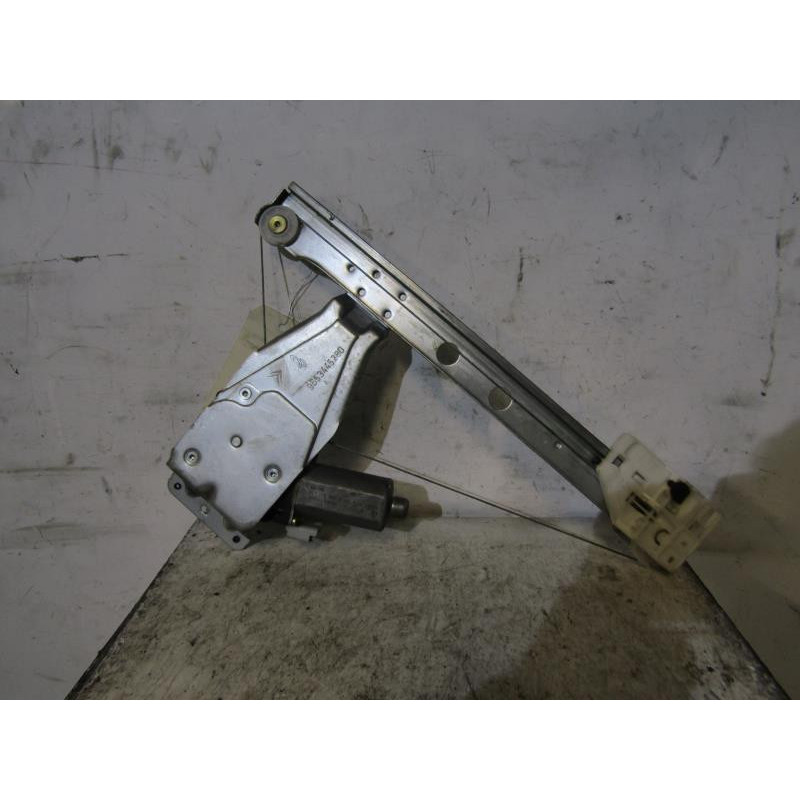 Leve vitre electrique arriere droit CITROEN C3 1 Photo n°1
