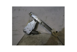 Leve vitre electrique arriere droit CITROEN C3 1 Photo n°1