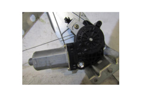 Leve vitre electrique arriere droit CITROEN C3 1 Photo n°3