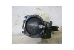 Poignee interieur arriere droit CITROEN C3 1 Photo n°2