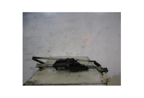 Moteur essuie glace avant TOYOTA COROLLA VERSO 2 Photo n°2