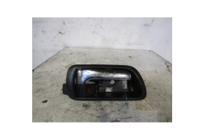 Poignee interieur arriere droit TOYOTA COROLLA VERSO 2 Photo n°1