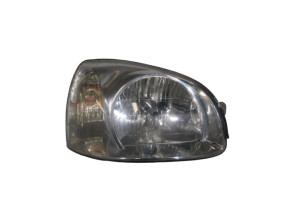Optique avant principal droit (feux)(phare) HYUNDAI SANTA FE 1 Photo n°2